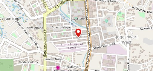 Thank Gourd on map