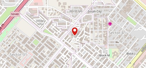 That Andhra Guy on map