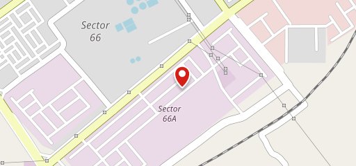 That's My Pizza on map