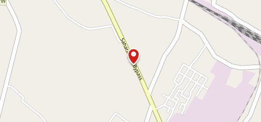 The 90's cafe on map