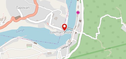 The Arches Cafe & Bakery on map