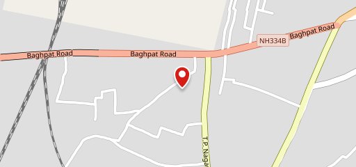 The Bakery Shop on map