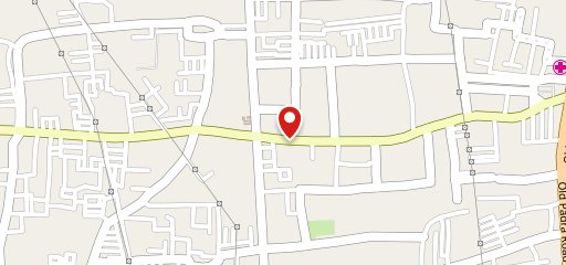 The Baking Company on map