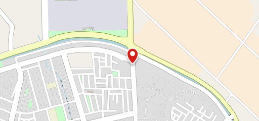 The Bamboo Cafe on map