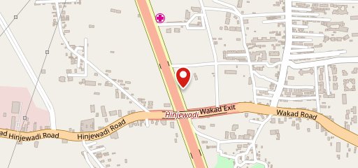 The Barkhana on map