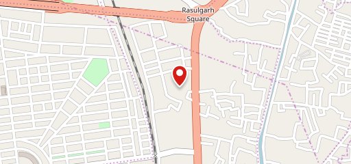 The Beer Cafe on map