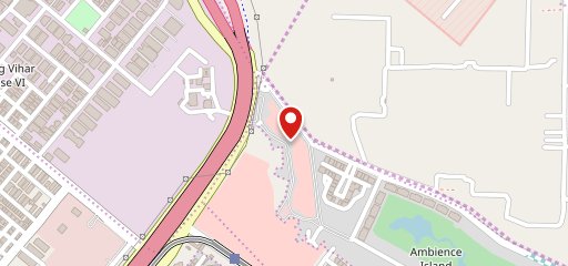 The Beer Café on map