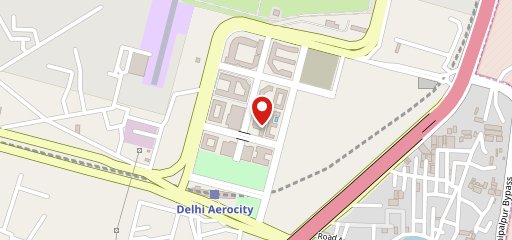 The Beer Café on map