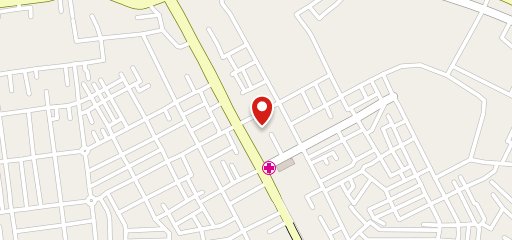 Street Club Bar Patiala on map