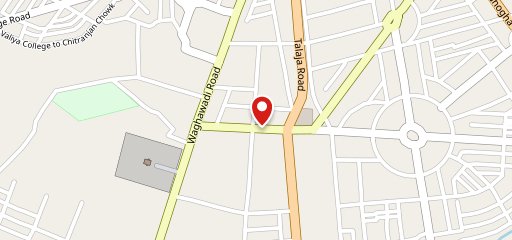 The Belgian Waffle Co on map