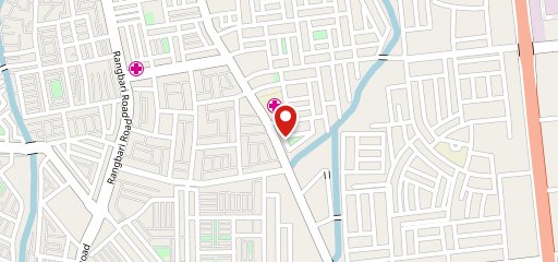 The Belgian Waffle Co on map