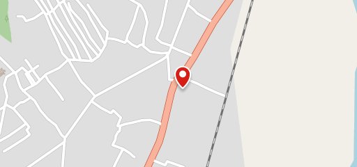 The Bent Bridge on map