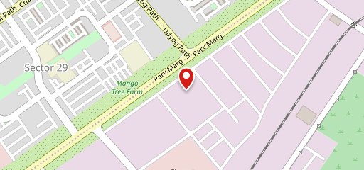 The Billionaire's Club on map