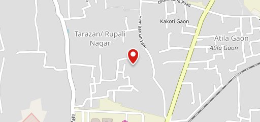 The Biriyani, home delivery, hyderabadi dum biriyani veg/non veg just in a phone call. on map