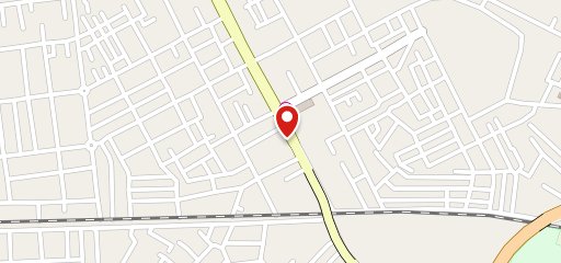 The Biryani Life on map