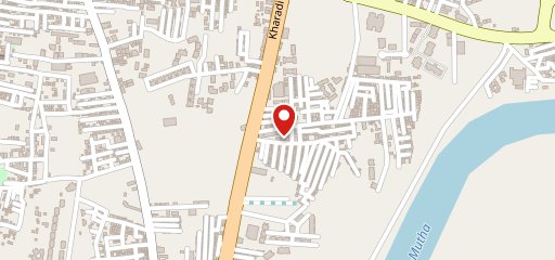 The Biryani Life on map