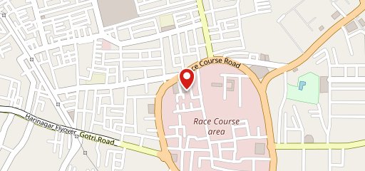 The Biryani Life on map