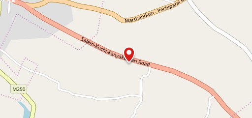 THE BLACK CAFE on map
