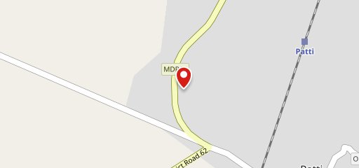 Black kettle cafe & family restaurant on map