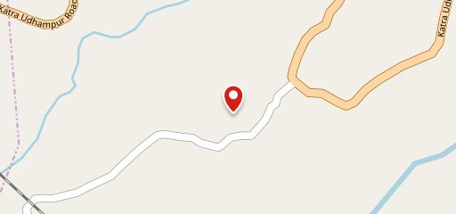 The box restro on map