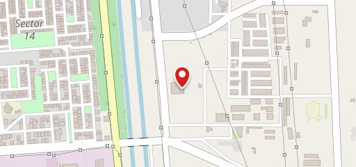 THE BUNK on map