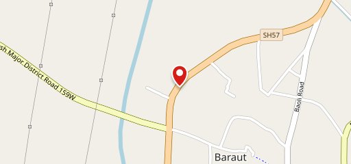 The Burger Company on map