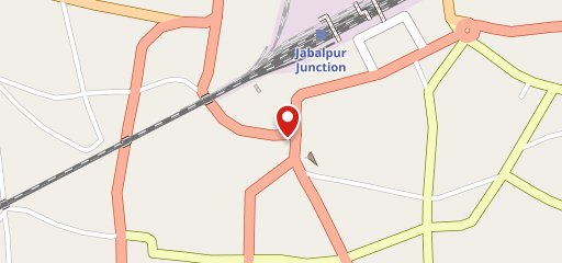 The Cake Company- Bakery & Coffee Cafe on map