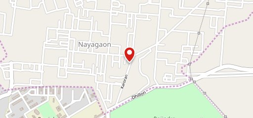 Biryani Lover on map