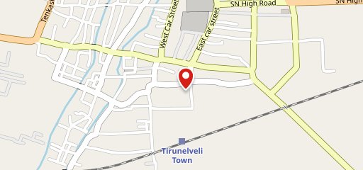 The Italian Cake Shop on map