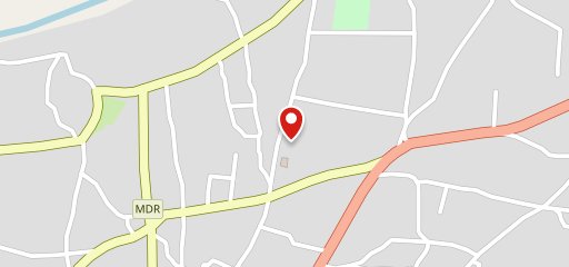 The Central Jail Restaurant on map