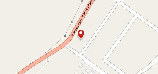 The CHAIWALAS Cafe on map