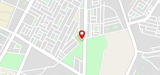 Chancellor Club on map