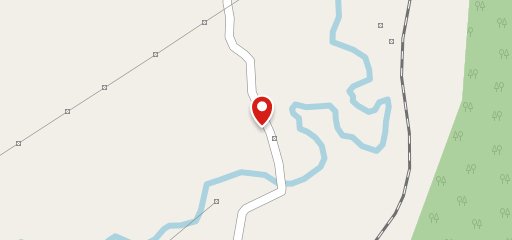 The Cherry Pie on map