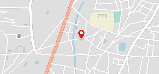 The Chopsticks on map