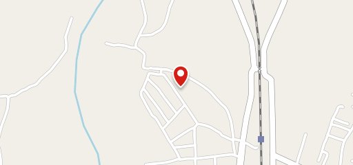 The City Cafe on map