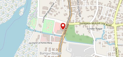 WLounge on map
