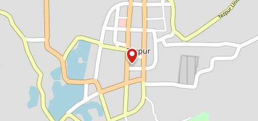 THE CRAVINGS (CAFE/RESTO/LOUNGE) on map