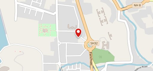 THE CUPS CAFE on map