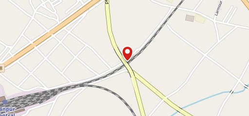 The Pizzeria Deck on map