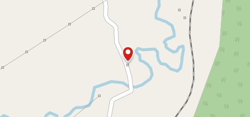THE DELICIOUS BAKE on map