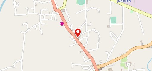 The Den Bar & Lounge on map