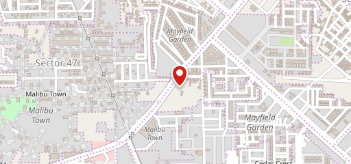 The Depot ( Restaurants & Bar ) on map