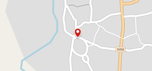 The Drunken Chicken on map