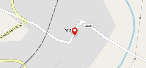 The Family Restaurant on map