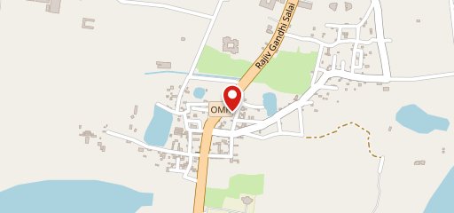 THE FARMER RESTAURANT on map