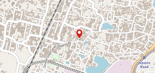 Fat Chef Resturant on map