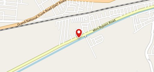 The finest cafe on map