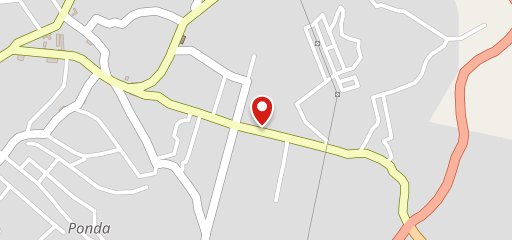The Fisherman's Corner on map