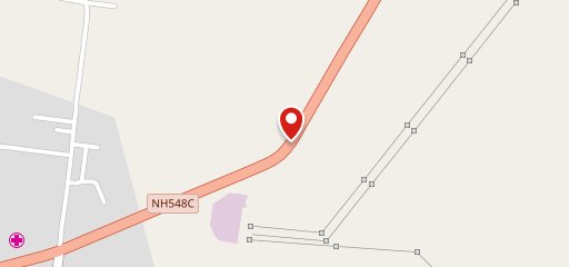 The food story restro on map