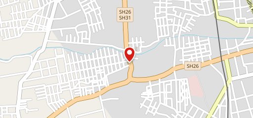 The Frankie Zone on map